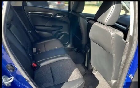Honda Fit III, 2014 год, 1 025 000 рублей, 11 фотография