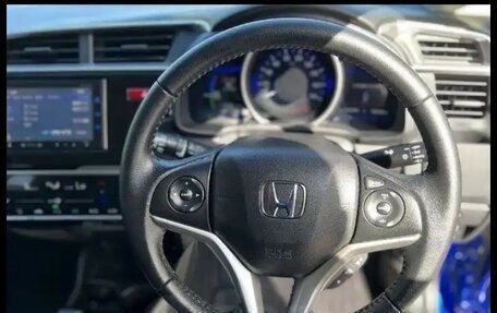 Honda Fit III, 2014 год, 1 025 000 рублей, 8 фотография