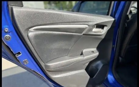 Honda Fit III, 2014 год, 1 025 000 рублей, 15 фотография