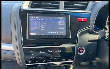 Honda Fit III, 2014 год, 1 025 000 рублей, 17 фотография