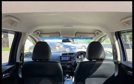 Honda Fit III, 2014 год, 1 025 000 рублей, 20 фотография