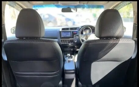 Honda Fit III, 2014 год, 1 025 000 рублей, 21 фотография