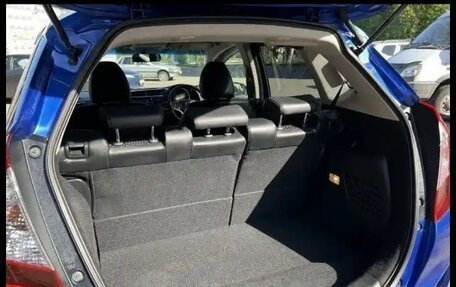Honda Fit III, 2014 год, 1 025 000 рублей, 22 фотография