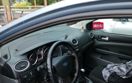 Ford Focus II рестайлинг, 2006 год, 345 000 рублей, 2 фотография