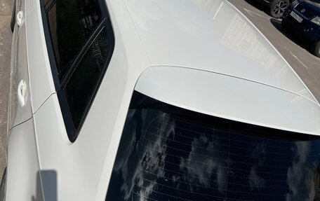 Audi A3, 2015 год, 1 100 000 рублей, 11 фотография