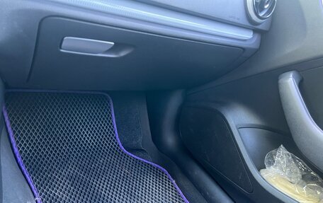 Audi A3, 2015 год, 1 100 000 рублей, 6 фотография