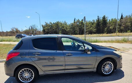 Peugeot 308 II, 2011 год, 600 000 рублей, 2 фотография