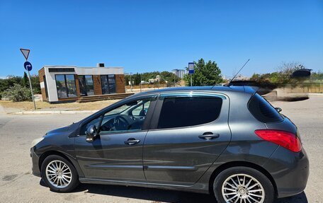Peugeot 308 II, 2011 год, 600 000 рублей, 5 фотография