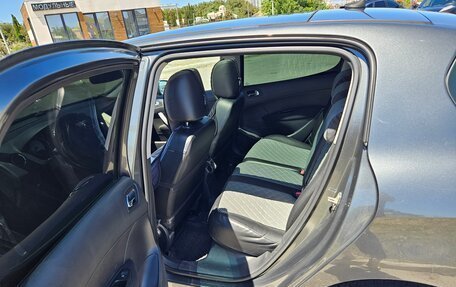 Peugeot 308 II, 2011 год, 600 000 рублей, 9 фотография