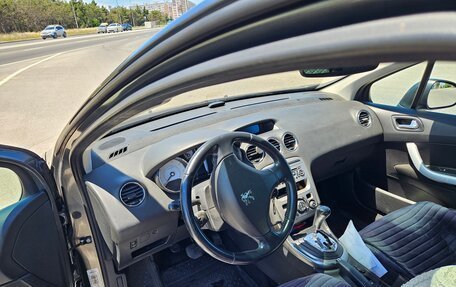 Peugeot 308 II, 2011 год, 600 000 рублей, 7 фотография