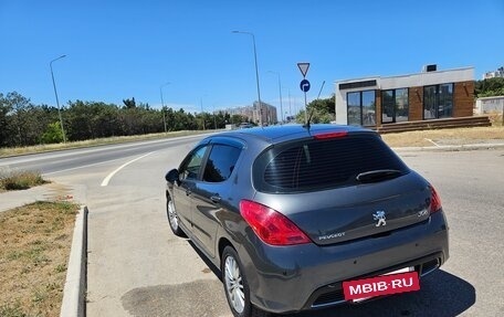 Peugeot 308 II, 2011 год, 600 000 рублей, 4 фотография