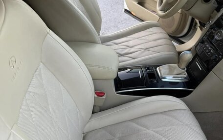 Infiniti FX II, 2009 год, 1 800 000 рублей, 10 фотография