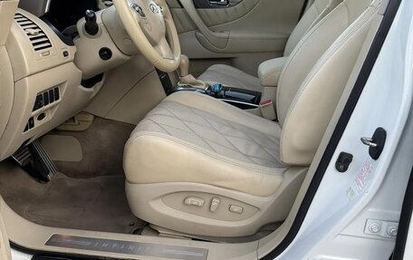 Infiniti FX II, 2009 год, 1 800 000 рублей, 8 фотография