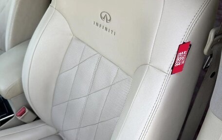 Infiniti FX II, 2009 год, 1 800 000 рублей, 7 фотография