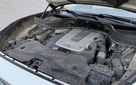 Infiniti FX II, 2009 год, 1 800 000 рублей, 13 фотография