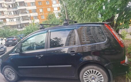 Ford C-MAX I рестайлинг, 2008 год, 480 000 рублей, 2 фотография