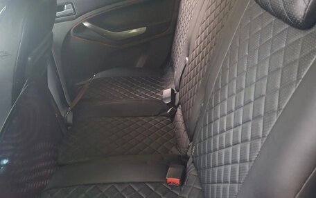 Ford C-MAX I рестайлинг, 2008 год, 480 000 рублей, 9 фотография