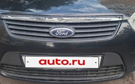 Ford C-MAX I рестайлинг, 2008 год, 480 000 рублей, 5 фотография