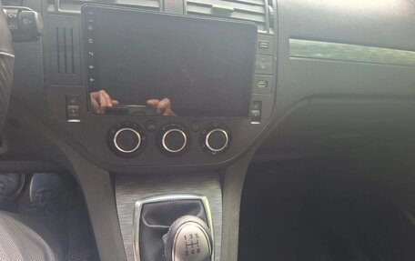 Ford C-MAX I рестайлинг, 2008 год, 480 000 рублей, 8 фотография