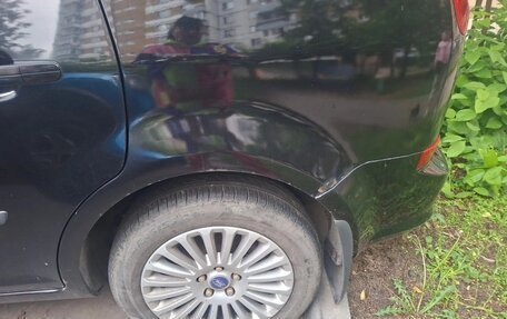 Ford C-MAX I рестайлинг, 2008 год, 480 000 рублей, 7 фотография