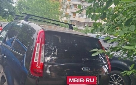 Ford C-MAX I рестайлинг, 2008 год, 480 000 рублей, 6 фотография