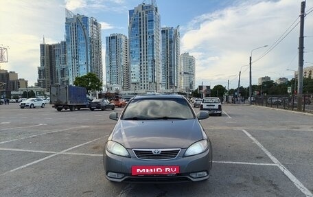 Daewoo Gentra II, 2015 год, 619 000 рублей, 2 фотография