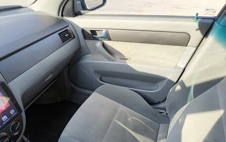 Daewoo Gentra II, 2015 год, 619 000 рублей, 17 фотография