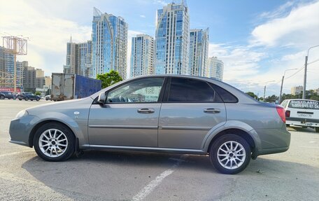 Daewoo Gentra II, 2015 год, 619 000 рублей, 8 фотография