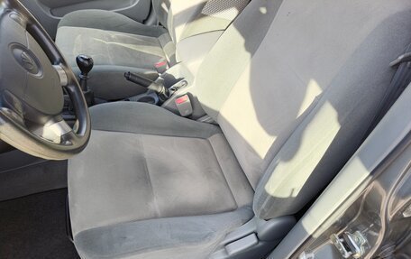 Daewoo Gentra II, 2015 год, 619 000 рублей, 11 фотография