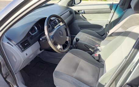 Daewoo Gentra II, 2015 год, 619 000 рублей, 9 фотография