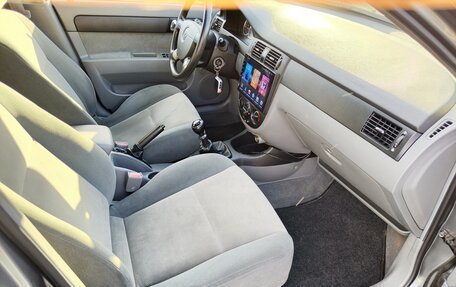 Daewoo Gentra II, 2015 год, 619 000 рублей, 20 фотография