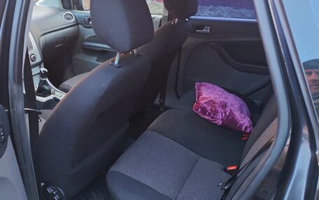 Ford Focus II рестайлинг, 2011 год, 450 000 рублей, 13 фотография