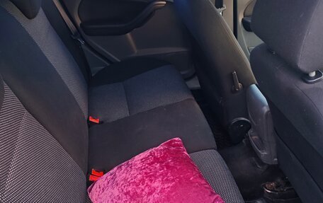 Ford Focus II рестайлинг, 2011 год, 450 000 рублей, 9 фотография