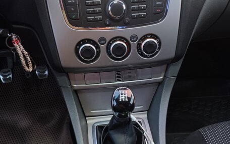 Ford Focus II рестайлинг, 2011 год, 450 000 рублей, 14 фотография