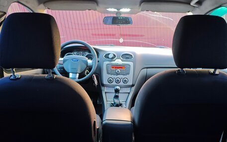 Ford Focus II рестайлинг, 2011 год, 450 000 рублей, 8 фотография