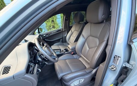 Porsche Macan I рестайлинг, 2023 год, 8 200 000 рублей, 8 фотография