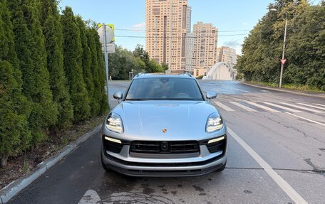 Porsche Macan I рестайлинг, 2023 год, 8 200 000 рублей, 14 фотография