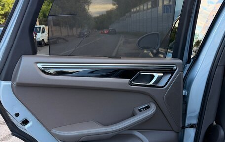 Porsche Macan I рестайлинг, 2023 год, 8 200 000 рублей, 10 фотография