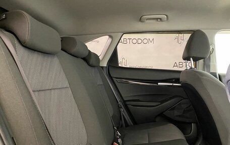 KIA Seltos I, 2021 год, 2 195 000 рублей, 11 фотография