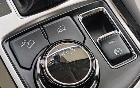 Mitsubishi Pajero Sport III рестайлинг, 2019 год, 3 750 000 рублей, 13 фотография