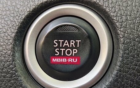 Mitsubishi Pajero Sport III рестайлинг, 2019 год, 3 750 000 рублей, 17 фотография