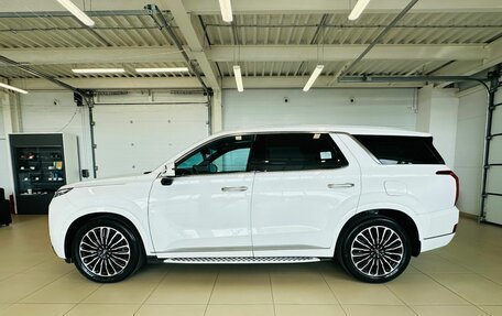 Hyundai Palisade I, 2020 год, 4 899 900 рублей, 3 фотография