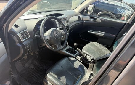 Subaru Forester, 2009 год, 957 000 рублей, 5 фотография