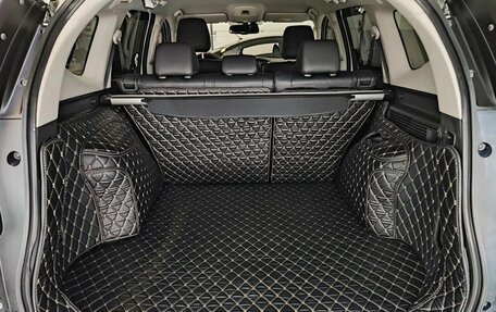 Mitsubishi Pajero Sport III рестайлинг, 2019 год, 3 750 000 рублей, 28 фотография