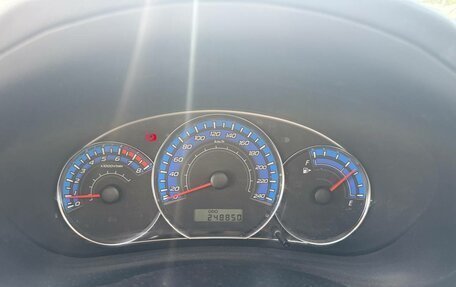 Subaru Forester, 2009 год, 957 000 рублей, 6 фотография