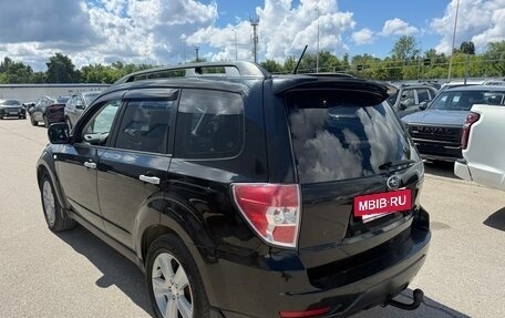 Subaru Forester, 2009 год, 957 000 рублей, 4 фотография