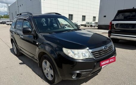 Subaru Forester, 2009 год, 957 000 рублей, 2 фотография