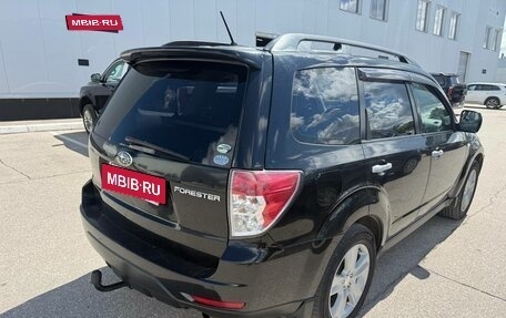 Subaru Forester, 2009 год, 957 000 рублей, 3 фотография