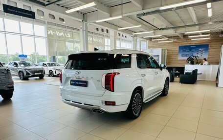 Hyundai Palisade I, 2020 год, 4 899 900 рублей, 6 фотография