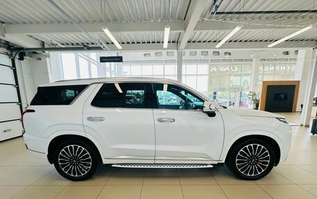Hyundai Palisade I, 2020 год, 4 899 900 рублей, 7 фотография